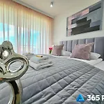 365pam - Silver Westin House - Basen, Jacuzzi, Sauna, Siłownia, Plac Zabaw, Parking W Cenie *