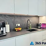 365pam - Silver Westin House - Basen, Jacuzzi, Sauna, Siłownia, Plac Zabaw, Parking W Cenie * Kolberg