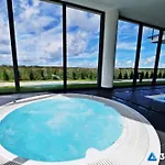Apartment 365pam - Silver Westin House - Basen, Jacuzzi, Sauna, Siłownia, Plac Zabaw, Parking W Cenie