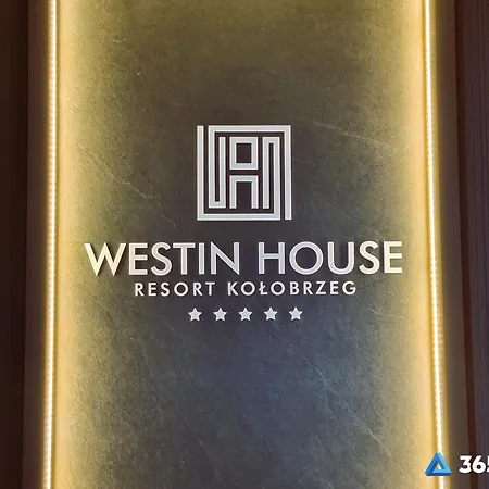 365pam - Silver Westin House - Basen, Jacuzzi, Sauna, Siłownia, Plac Zabaw, Parking W Cenie Apartment *