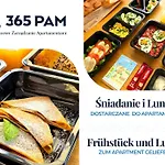 365pam - Silver Westin House - Parking, Basen, Jacuzzi, Sauna, Silownia, Plac Zabaw W Cenie 科沃布热格