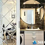 365pam - Silver Westin House - Parking, Basen, Jacuzzi, Sauna, Silownia, Plac Zabaw W Cenie 公寓 科沃布热格
