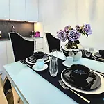 365pam - Silver Westin House - Parking, Basen, Jacuzzi, Sauna, Silownia, Plac Zabaw W Cenie Apartment Kolobrzeg