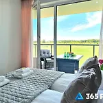 365pam - Silver Westin House - Parking, Basen, Jacuzzi, Sauna, Silownia, Plac Zabaw W Cenie 公寓