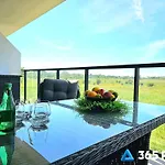 365pam - Silver Westin House - Parking, Basen, Jacuzzi, Sauna, Silownia, Plac Zabaw W Cenie 公寓 *