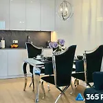 Apartment 365pam - Silver Westin House - Parking, Basen, Jacuzzi, Sauna, Silownia, Plac Zabaw W Cenie Kolobrzeg