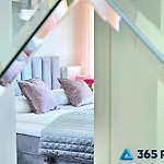 Apartment 365pam - Silver Westin House - Parking, Basen, Jacuzzi, Sauna, Silownia, Plac Zabaw W Cenie Kolobrzeg