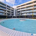 365pam - Silver Westin House - Parking, Basen, Jacuzzi, Sauna, Silownia, Plac Zabaw W Cenie 公寓 *
