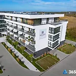Apartment 365pam - Silver Westin House - Parking, Basen, Jacuzzi, Sauna, Silownia, Plac Zabaw W Cenie Kolobrzeg