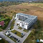 365pam - Silver Westin House - Parking, Basen, Jacuzzi, Sauna, Silownia, Plac Zabaw W Cenie * Kolobrzeg