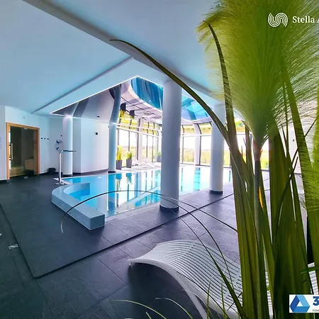 365pam - Silver Westin House - Parking, Basen, Jacuzzi, Sauna, Silownia, Plac Zabaw W Cenie * Kolobrzeg