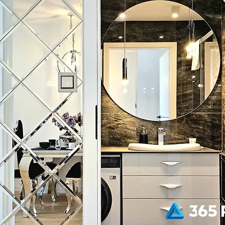 365pam - Silver Westin House - Parking, Basen, Jacuzzi, Sauna, Silownia, Plac Zabaw W Cenie Apartment Kolobrzeg