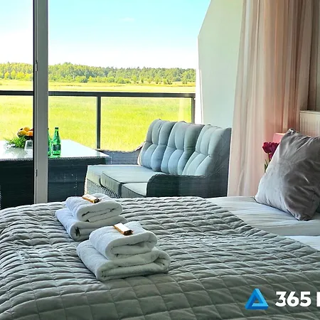 365pam - Silver Westin House - Parking, Basen, Jacuzzi, Sauna, Silownia, Plac Zabaw W Cenie