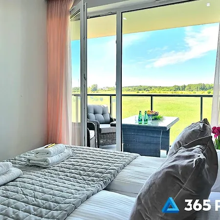 365pam - Silver Westin House - Parking, Basen, Jacuzzi, Sauna, Silownia, Plac Zabaw W Cenie Apartment