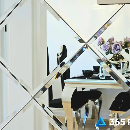Apartment 365pam - Silver Westin House - Parking, Basen, Jacuzzi, Sauna, Silownia, Plac Zabaw W Cenie Kolobrzeg
