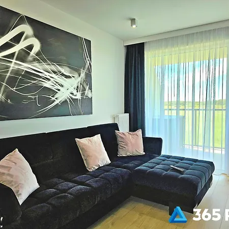 365pam - Silver Westin House - Parking, Basen, Jacuzzi, Sauna, Silownia, Plac Zabaw W Cenie * Kolobrzeg