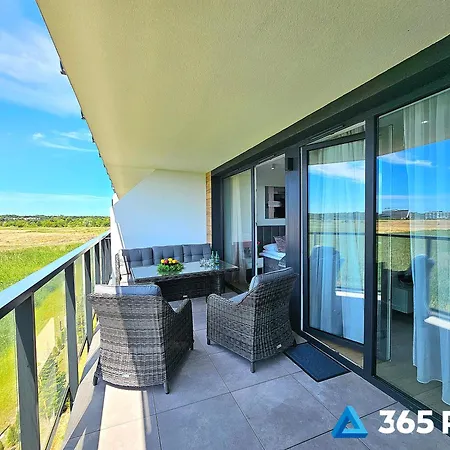 365pam - Silver Westin House - Parking, Basen, Jacuzzi, Sauna, Silownia, Plac Zabaw W Cenie *