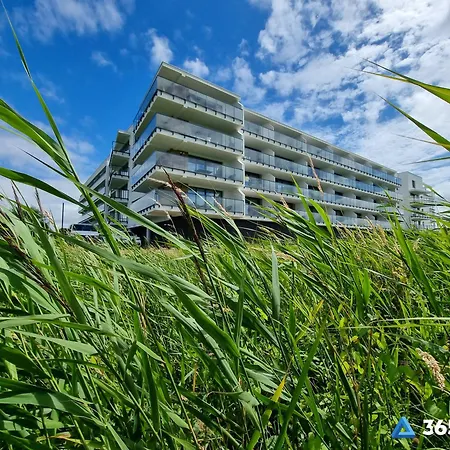 365pam - Silver Westin House - Parking, Basen, Jacuzzi, Sauna, Silownia, Plac Zabaw W Cenie *