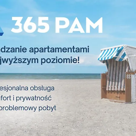 365pam - Silver Westin House - Parking, Basen, Jacuzzi, Sauna, Silownia, Plac Zabaw W Cenie Apartment