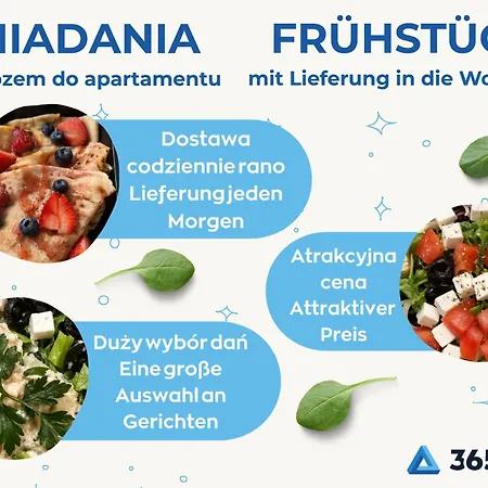 365pam - Silver Westin House - Parking, Basen, Jacuzzi, Sauna, Silownia, Plac Zabaw W Cenie Apartment Kolobrzeg