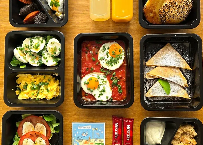 Lägenhet 365pam - Silver Westin House - Parking, Basen, Jacuzzi, Sauna, Silownia, Plac Zabaw W Cenie Kołobrzeg