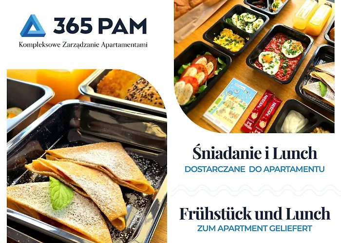 365pam - Silver Westin House - Parking, Basen, Jacuzzi, Sauna, Silownia, Plac Zabaw W Cenie Kolobrzeg