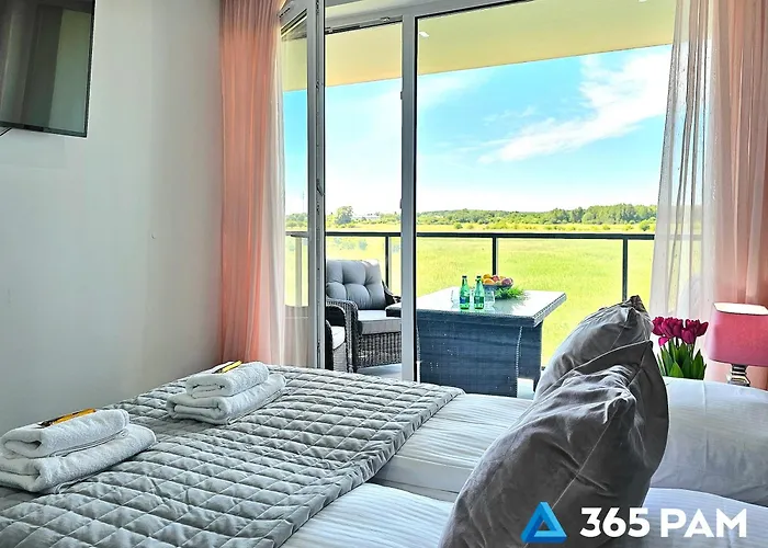 365pam - Silver Westin House - Parking, Basen, Jacuzzi, Sauna, Silownia, Plac Zabaw W Cenie Apartment