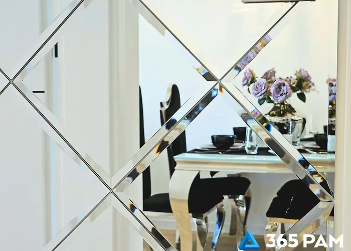 Apartment 365pam - Silver Westin House - Parking, Basen, Jacuzzi, Sauna, Silownia, Plac Zabaw W Cenie Kolobrzeg