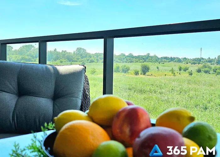 365pam - Silver Westin House - Parking, Basen, Jacuzzi, Sauna, Silownia, Plac Zabaw W Cenie Lägenhet