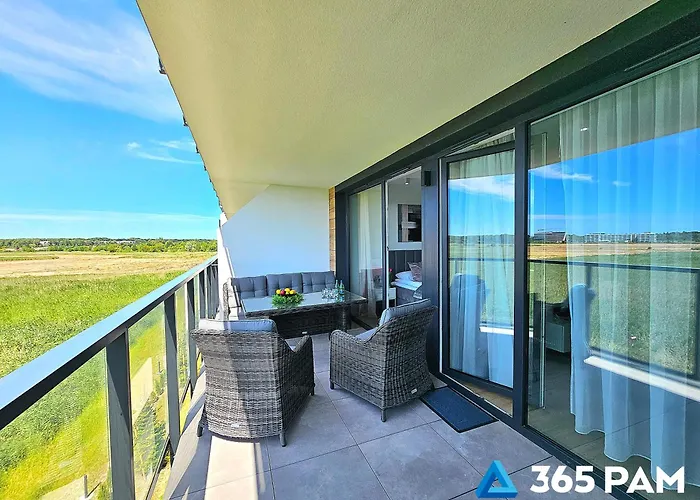 365pam - Silver Westin House - Parking, Basen, Jacuzzi, Sauna, Silownia, Plac Zabaw W Cenie *